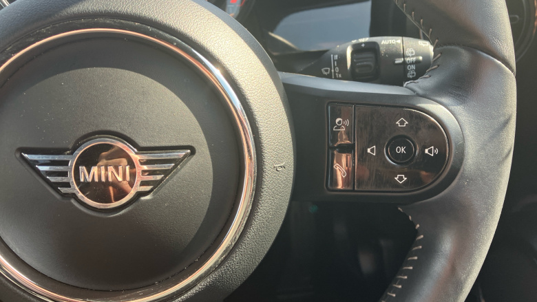 MINI Hatchback 1.5 Cooper Sport 3dr Petrol Hatchback